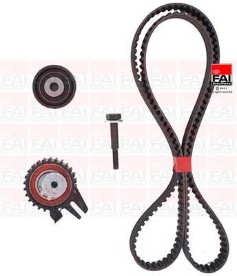 Timing Belt Kit